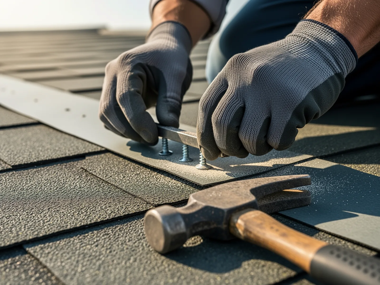 Why choose Fascia Repair in Franklin, NE